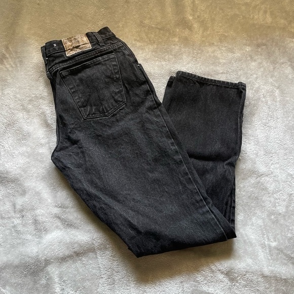 Vintage 90s Bugle Boy Denim Jeans - Picture 8 of 8